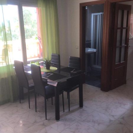 Villa Paloma Blanca El Albir Εξωτερικό φωτογραφία