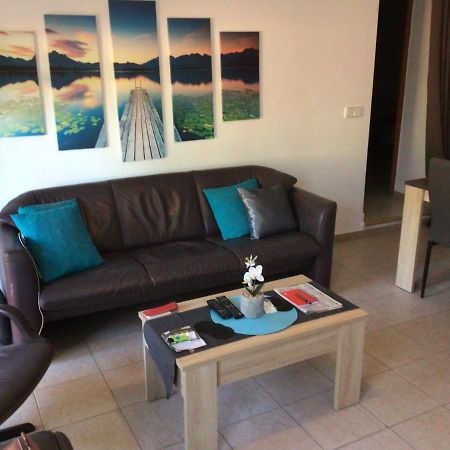 Villa Paloma Blanca El Albir Εξωτερικό φωτογραφία