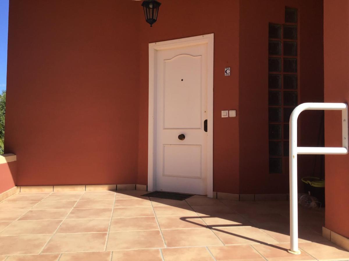 Villa Paloma Blanca El Albir Εξωτερικό φωτογραφία