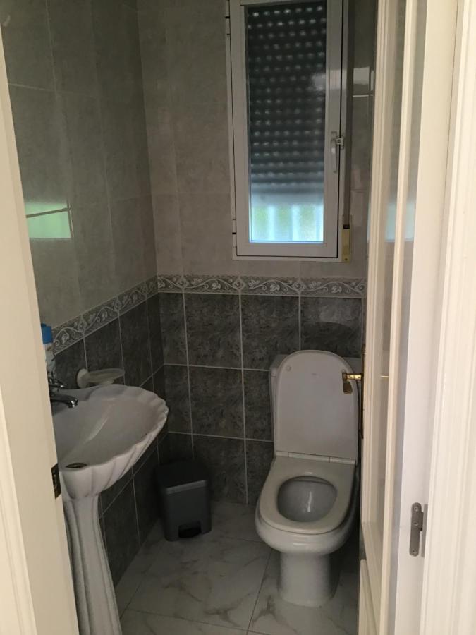 Villa Paloma Blanca El Albir Εξωτερικό φωτογραφία
