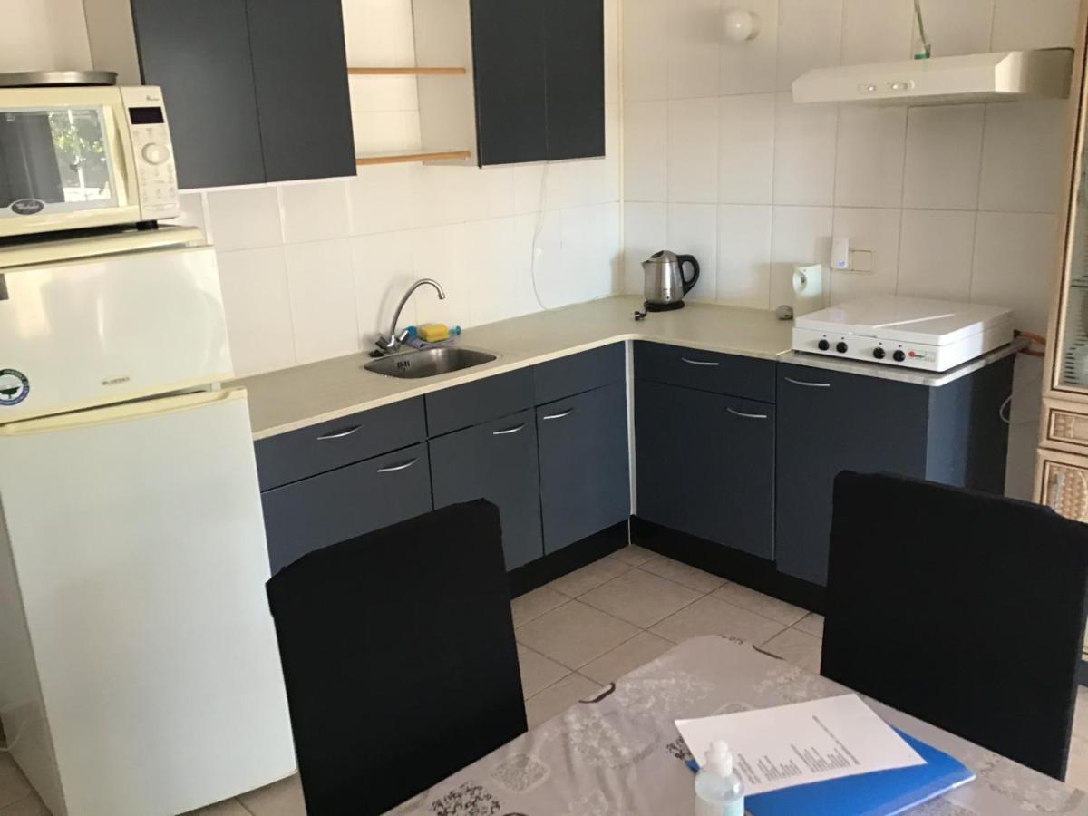 Villa Paloma Blanca El Albir Εξωτερικό φωτογραφία
