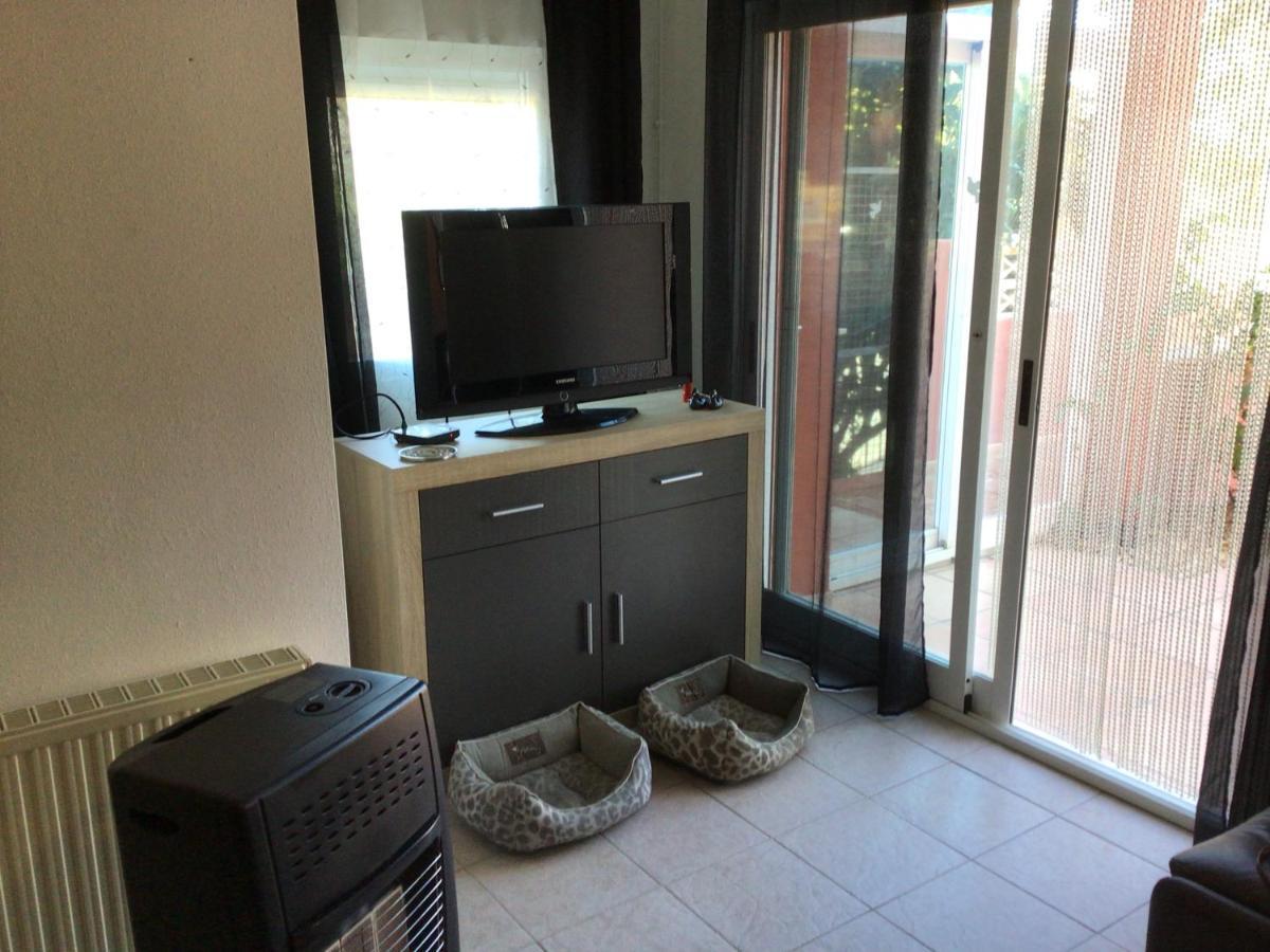 Villa Paloma Blanca El Albir Εξωτερικό φωτογραφία