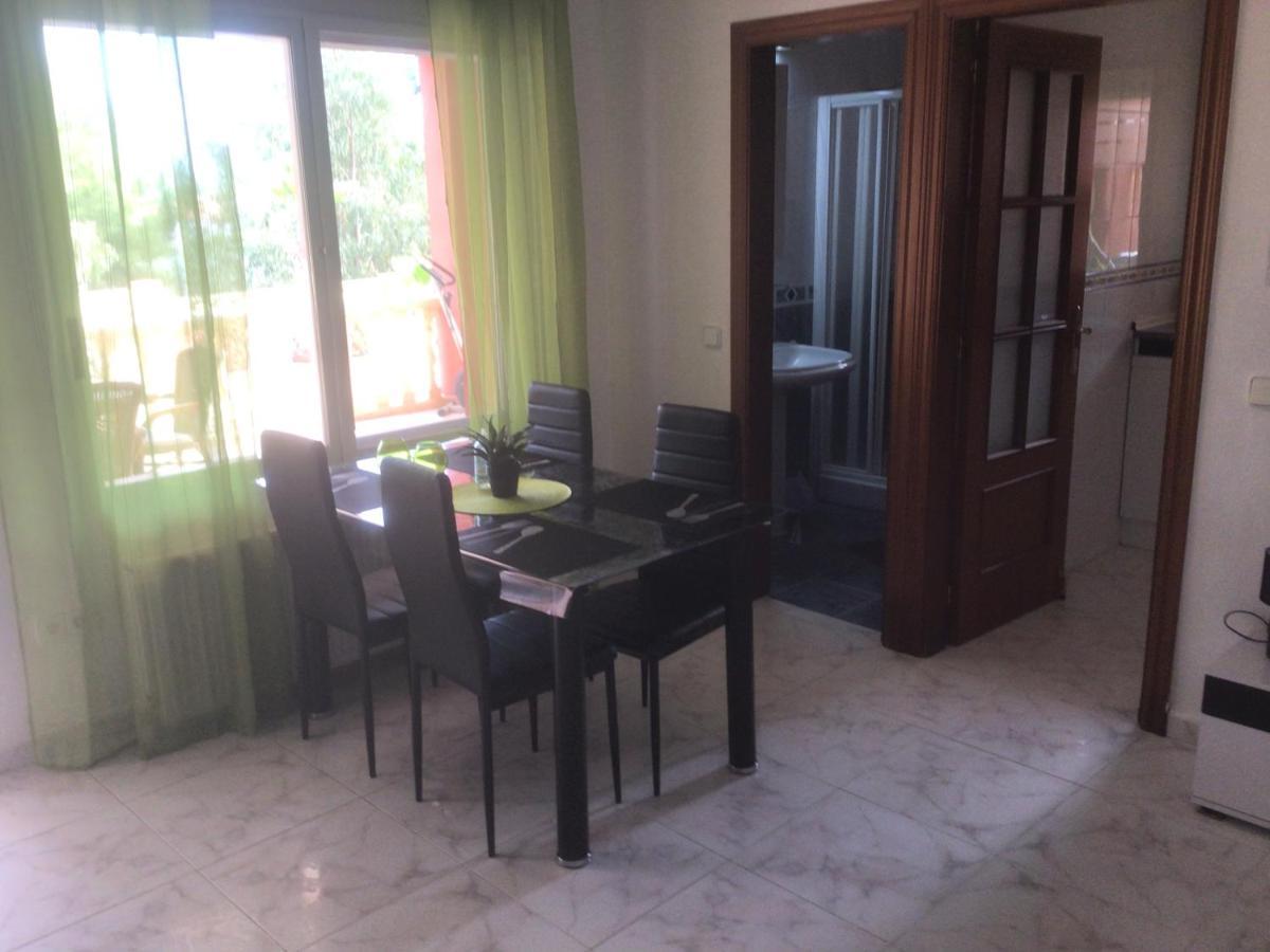 Villa Paloma Blanca El Albir Εξωτερικό φωτογραφία