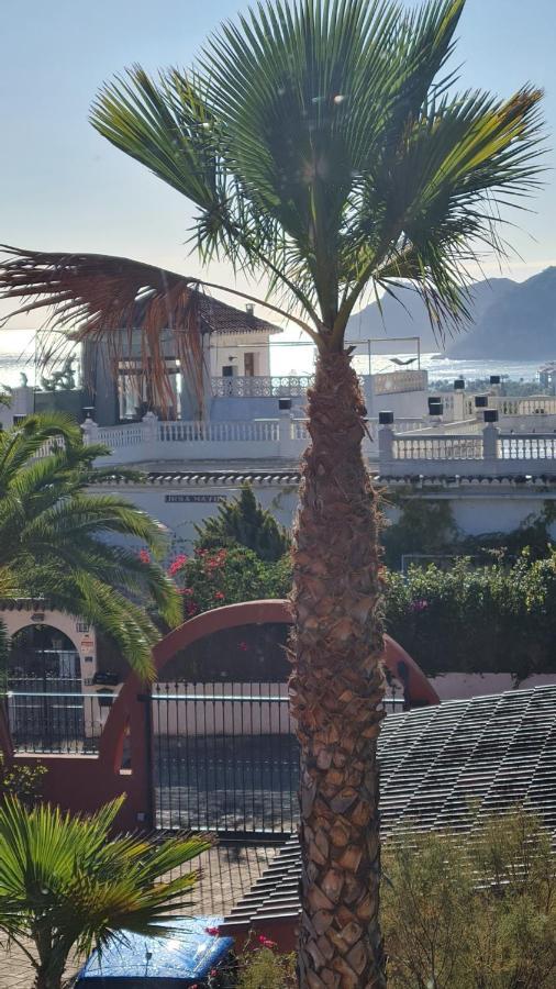 Villa Paloma Blanca El Albir Εξωτερικό φωτογραφία