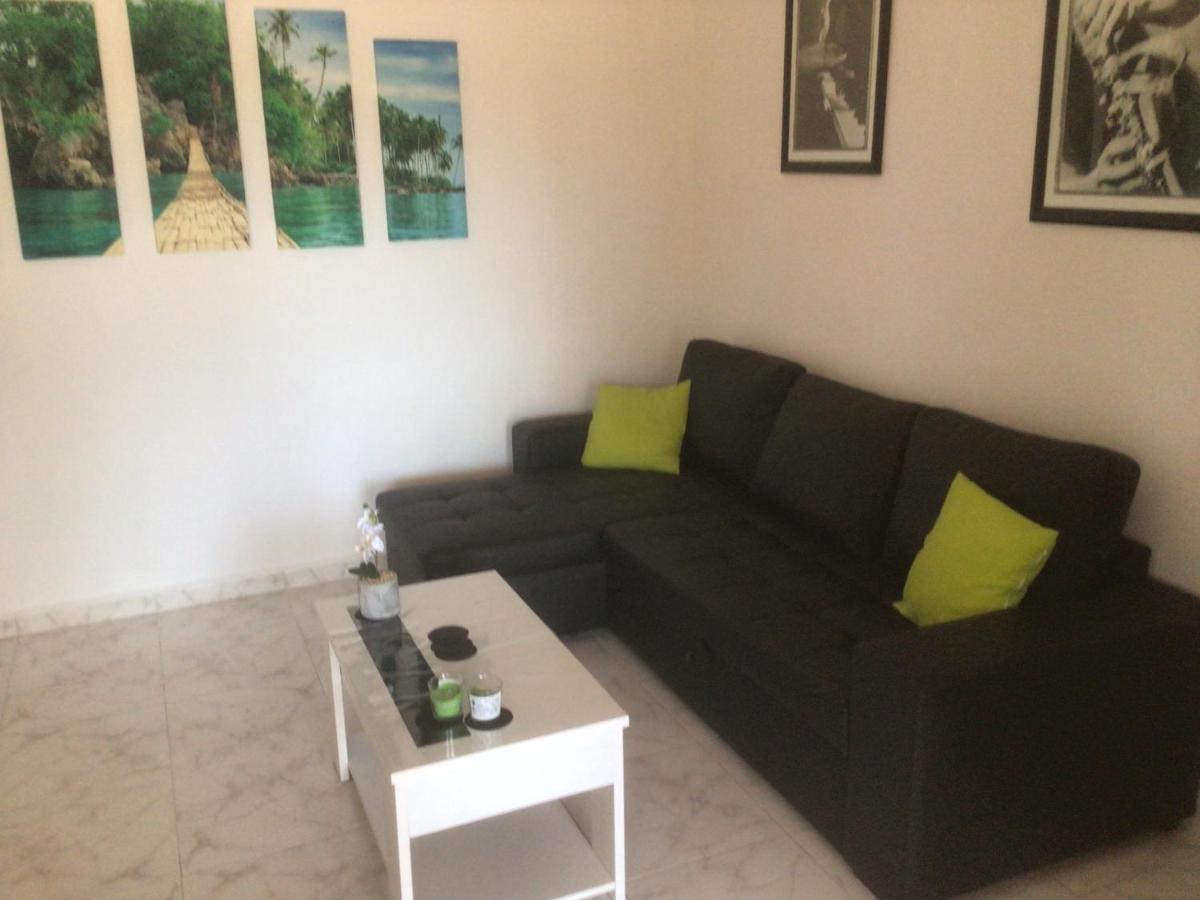 Villa Paloma Blanca El Albir Εξωτερικό φωτογραφία